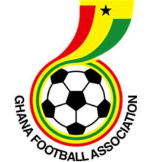 GFA suspends two referees